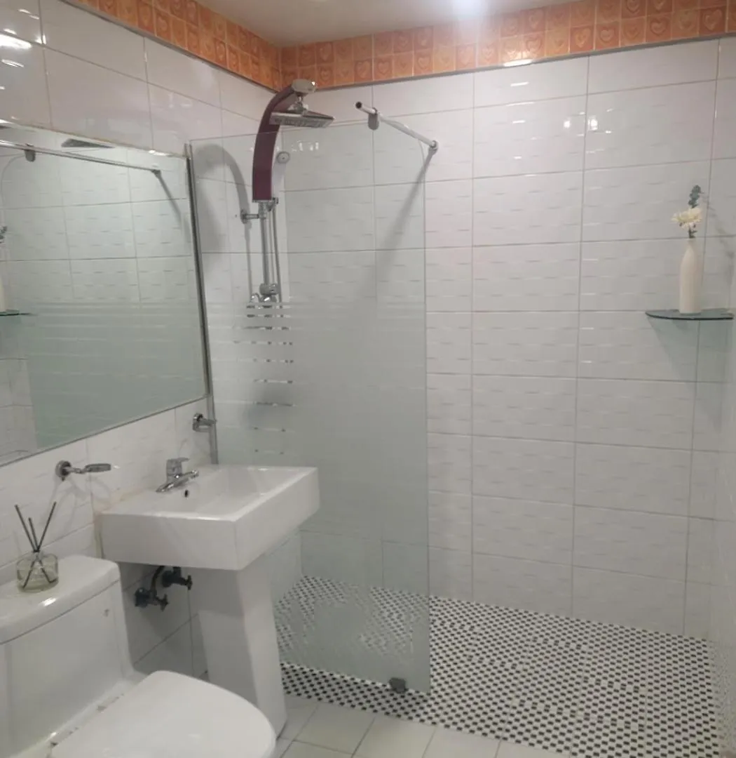 Hotel Stay Heyyum Incheon