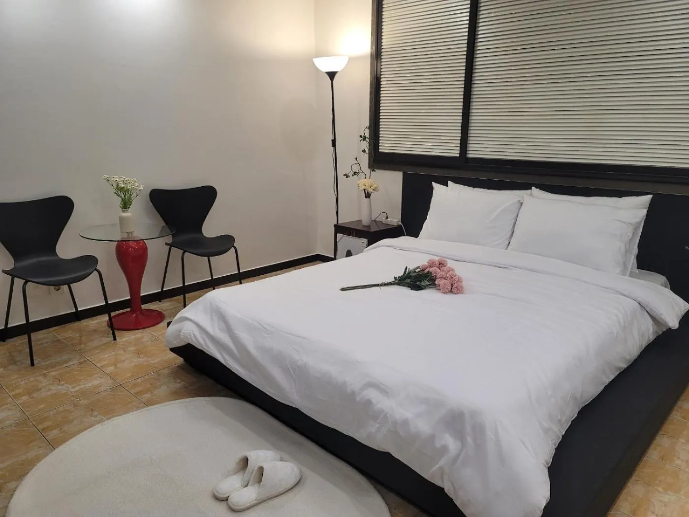 Hotel Stay Heyyum Incheon