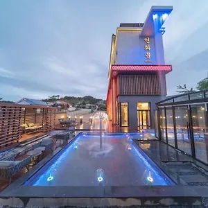 Yeon Hwa Moon Incheon