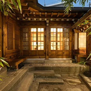  Villa Luxury Hanok Onyou South Korea