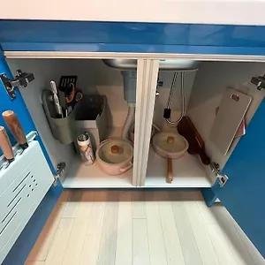  Apartment Haeundae #2min Walk #2beds South Korea