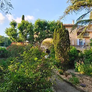 *** Bed & Breakfast Rue Du Chateau A D'avignon France