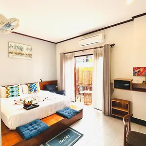 *** Hotel Museum & Travel Laos