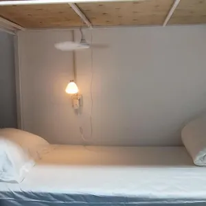  Hostel Ok Laos