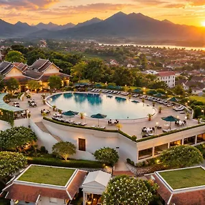 ***** Hotel View Laos