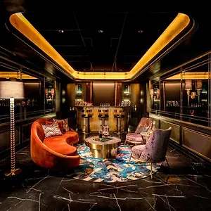 Art Paradiso, Paradise インチョン広域市