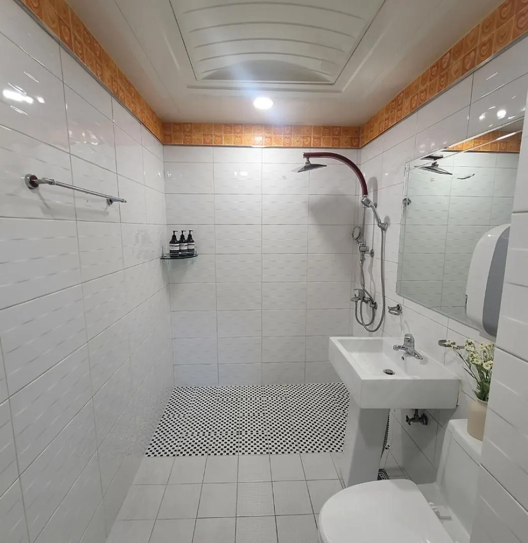 Hotel Stay Heyyum Incheon