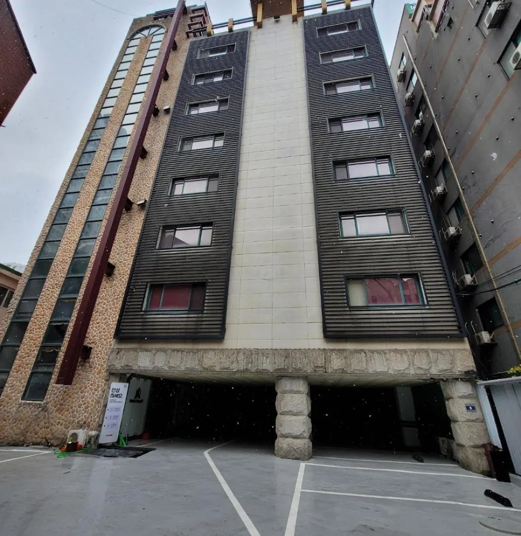 Hotel Stay Heyyum Incheon 0*,  South Korea