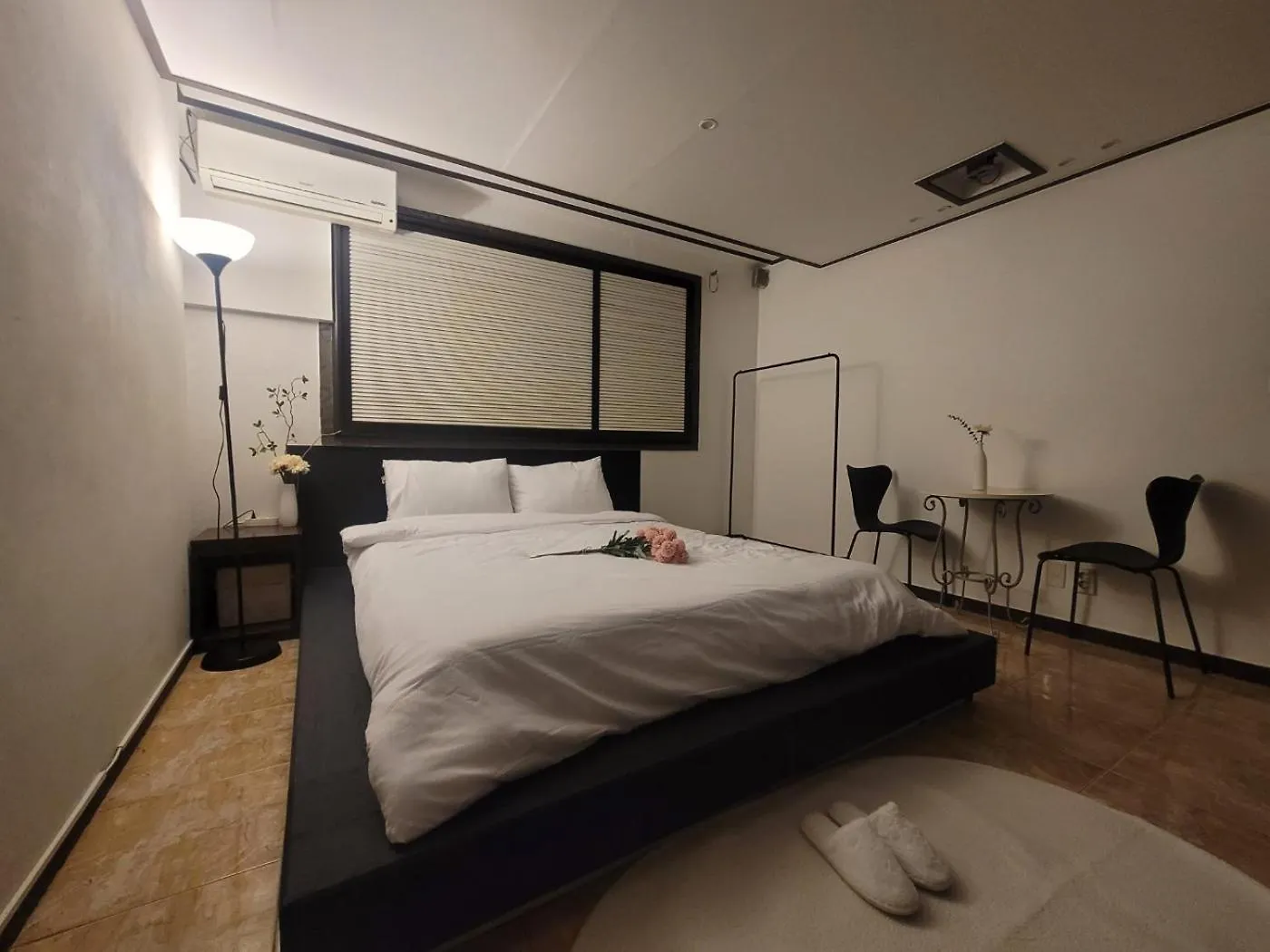 Hotel Stay Heyyum Incheon
