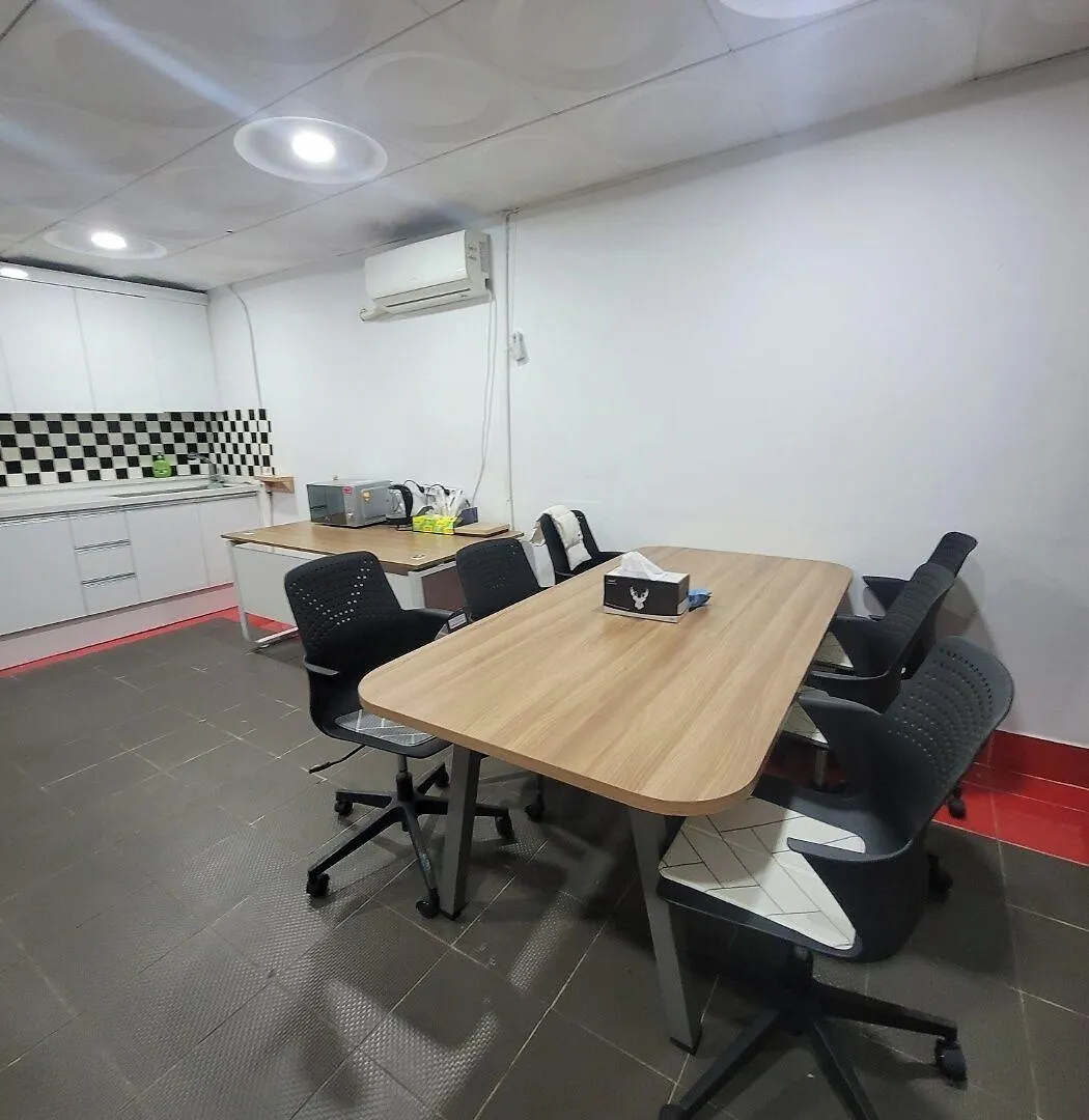 Hotel Stay Heyyum Incheon