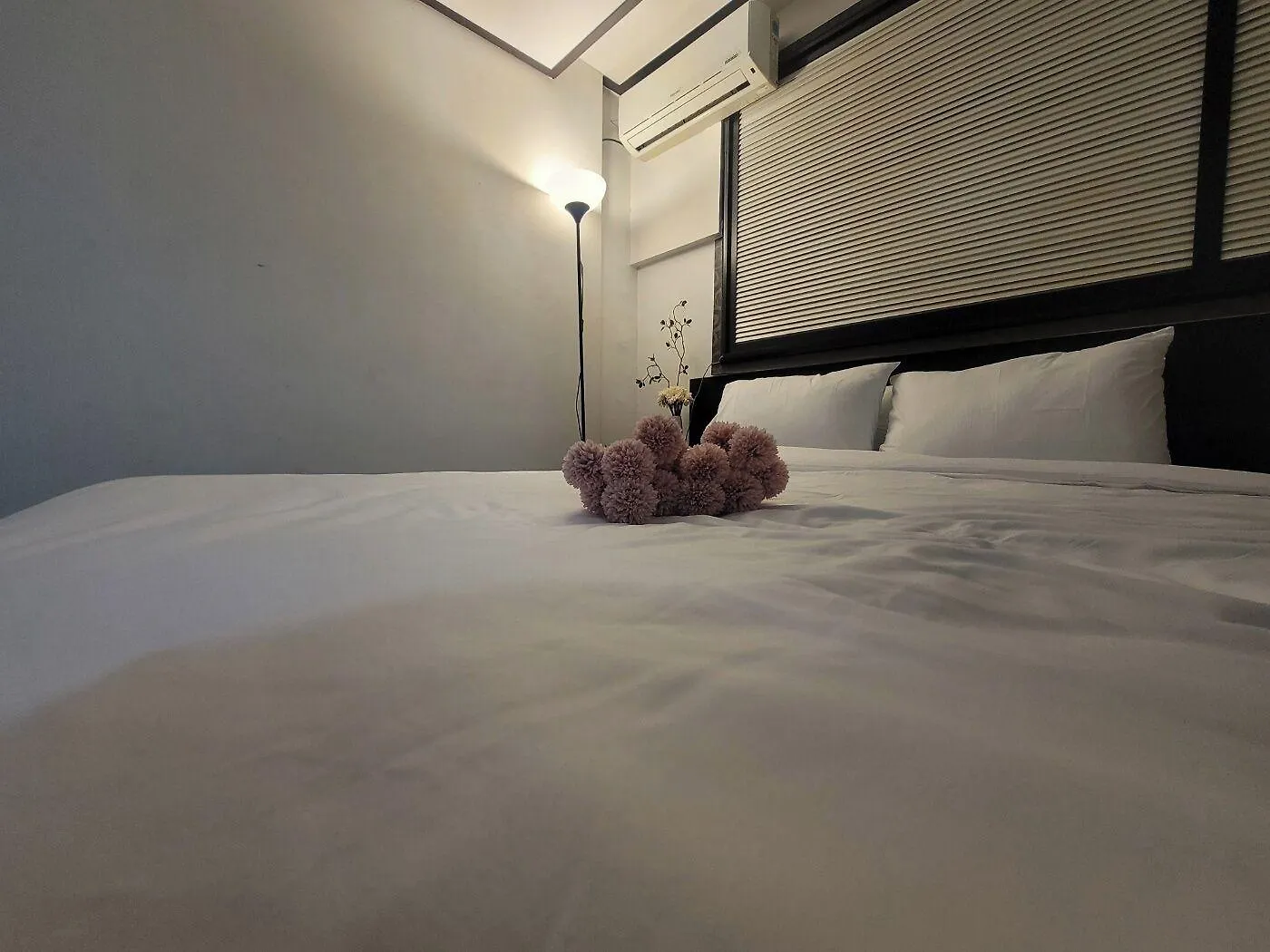 Hotel Stay Heyyum Incheon South Korea