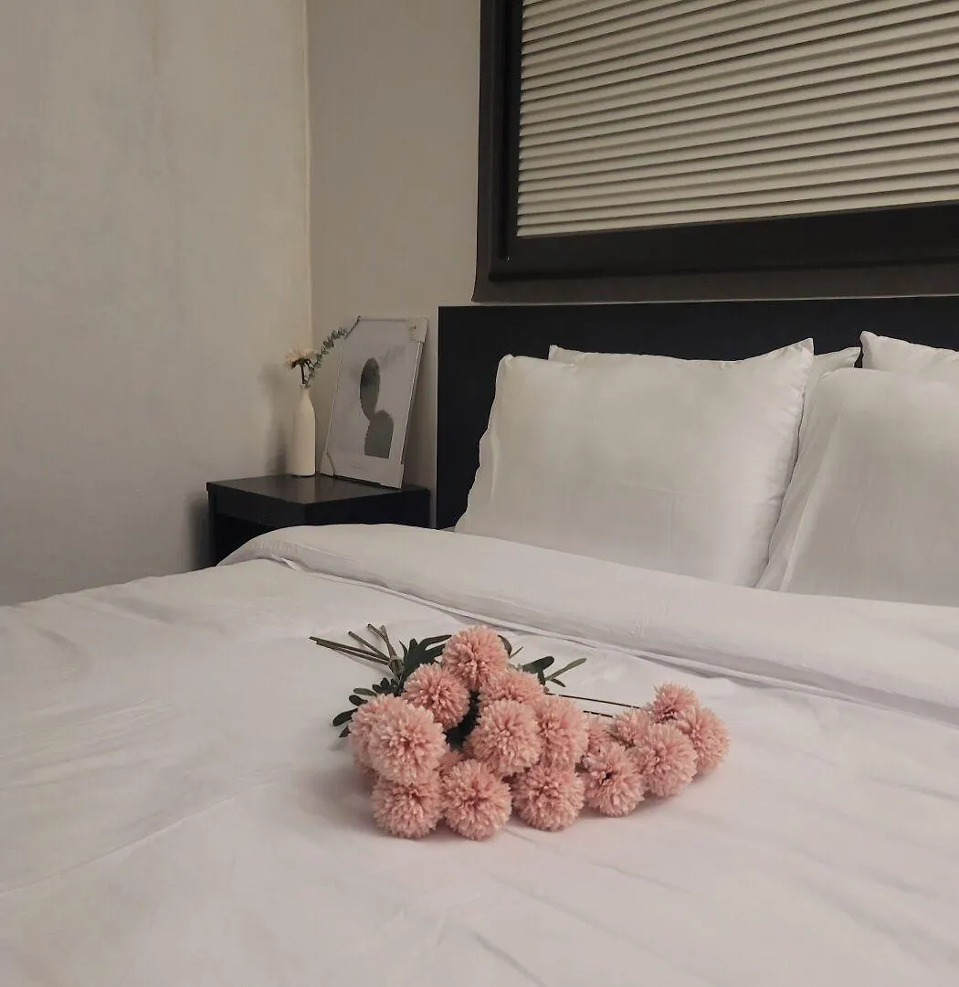 Hotel Stay Heyyum Incheon