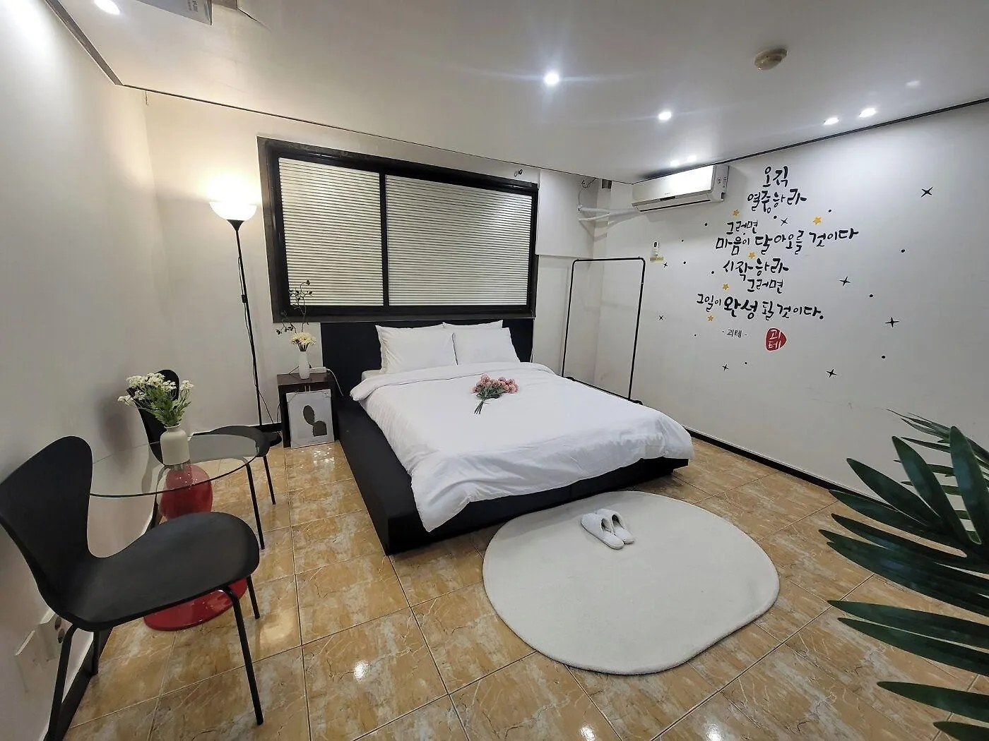 Hotel Stay Heyyum Incheon