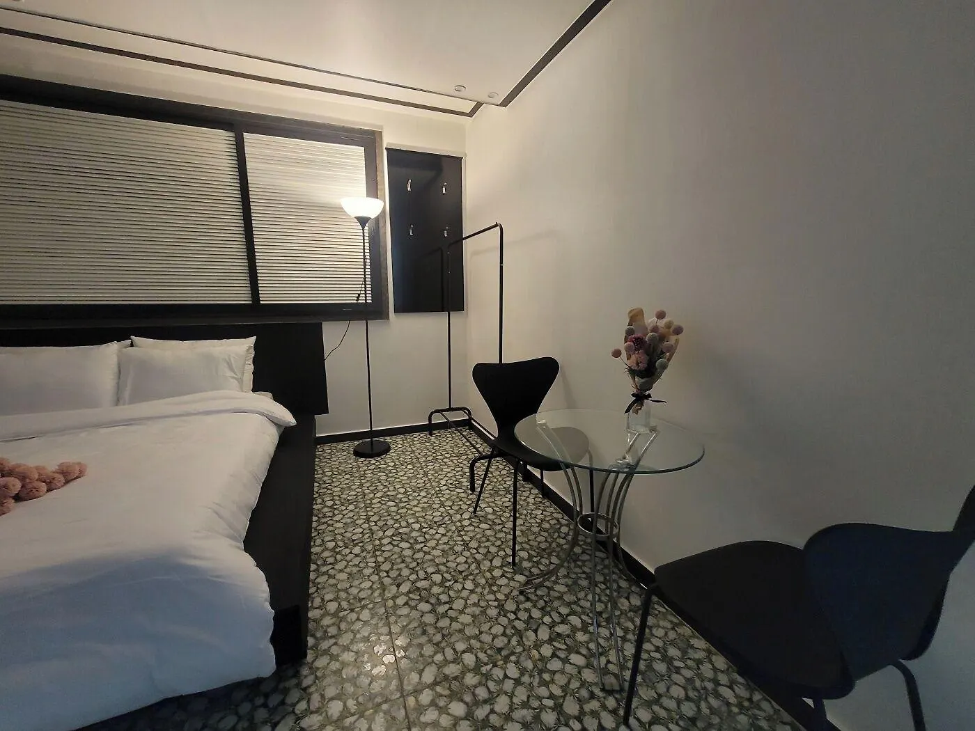 Hotel Stay Heyyum Incheon