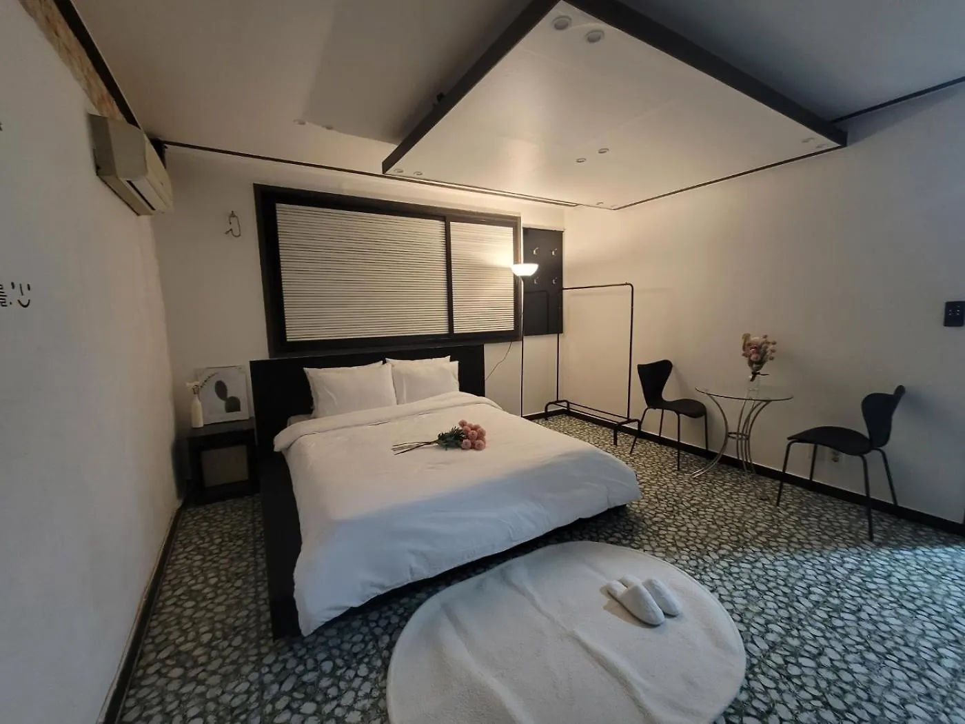 Hotel Stay Heyyum Incheon