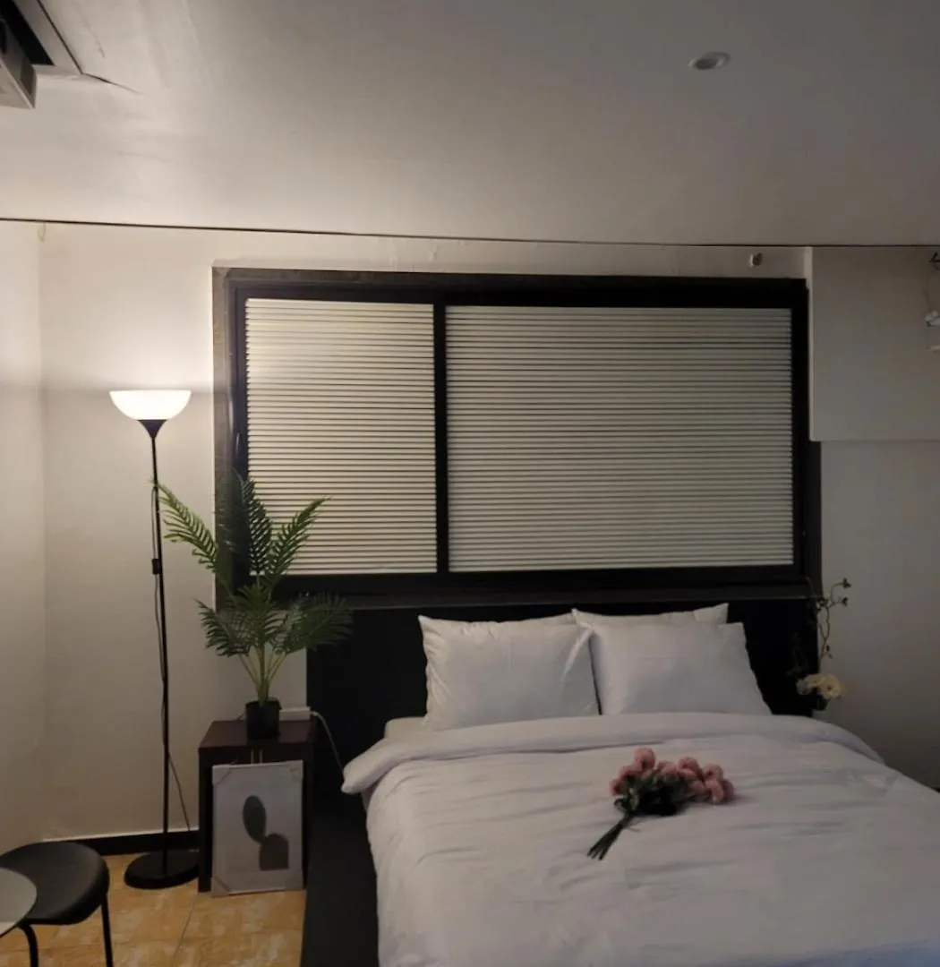 Hotel Stay Heyyum Incheon 0*,  South Korea