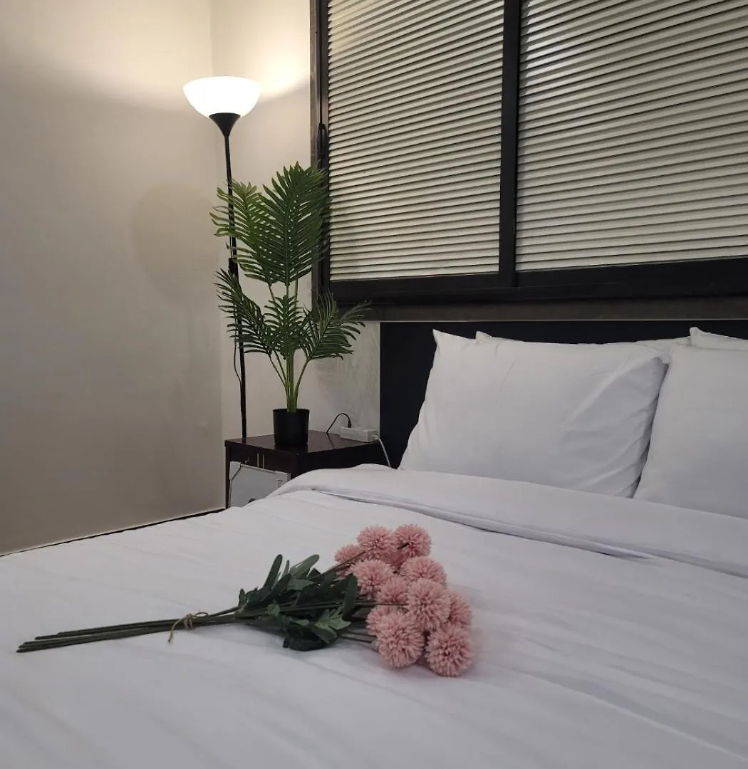 Hotel Stay Heyyum Incheon South Korea