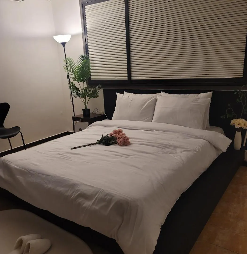 Hotel Stay Heyyum Incheon