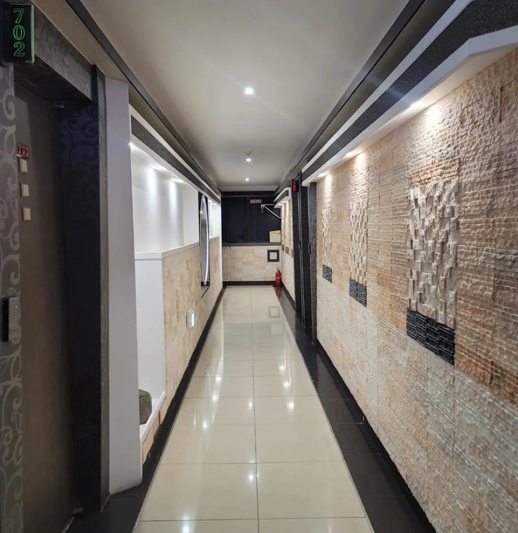 Hotel Stay Heyyum Incheon