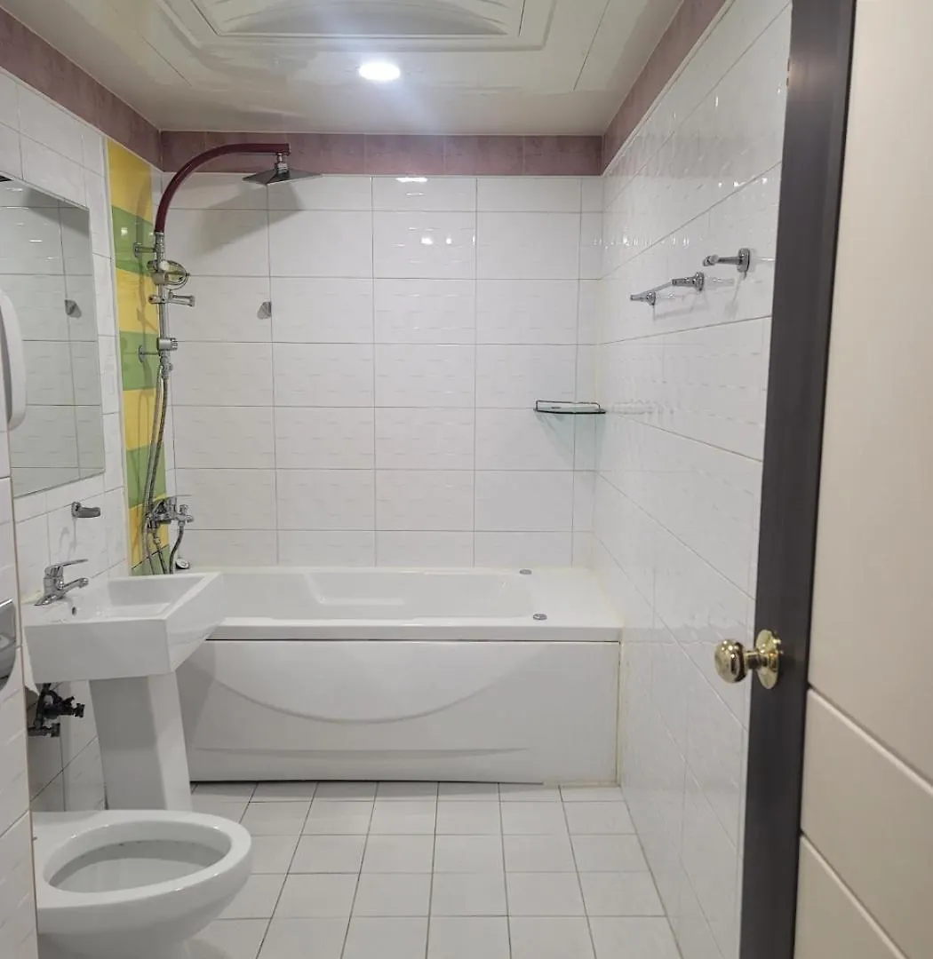 Hotel Stay Heyyum Incheon