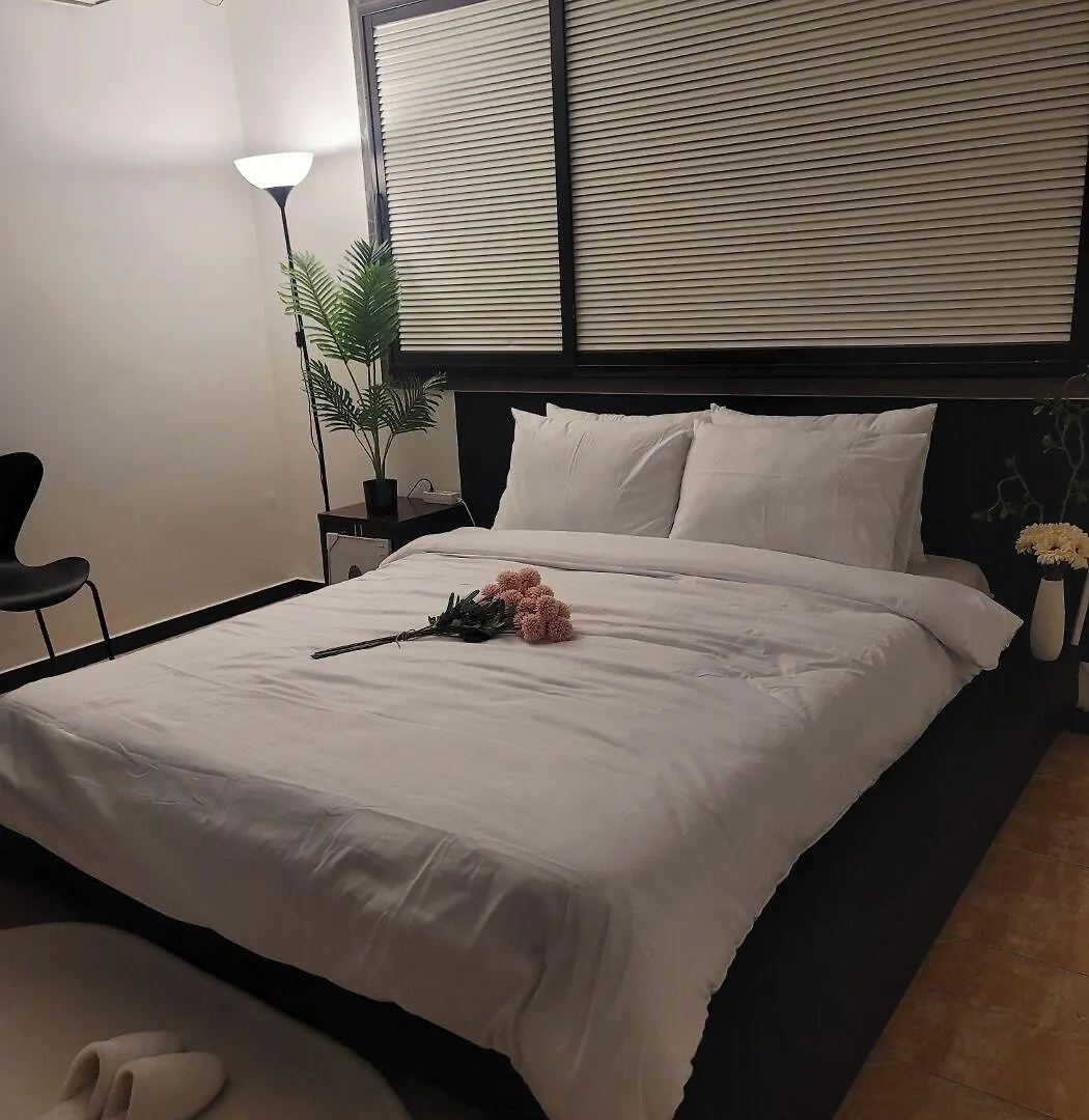 Hotel Stay Heyyum Incheon South Korea