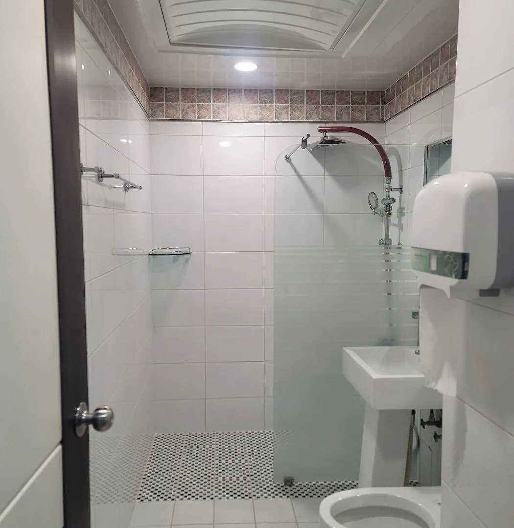 Hotel Stay Heyyum Incheon