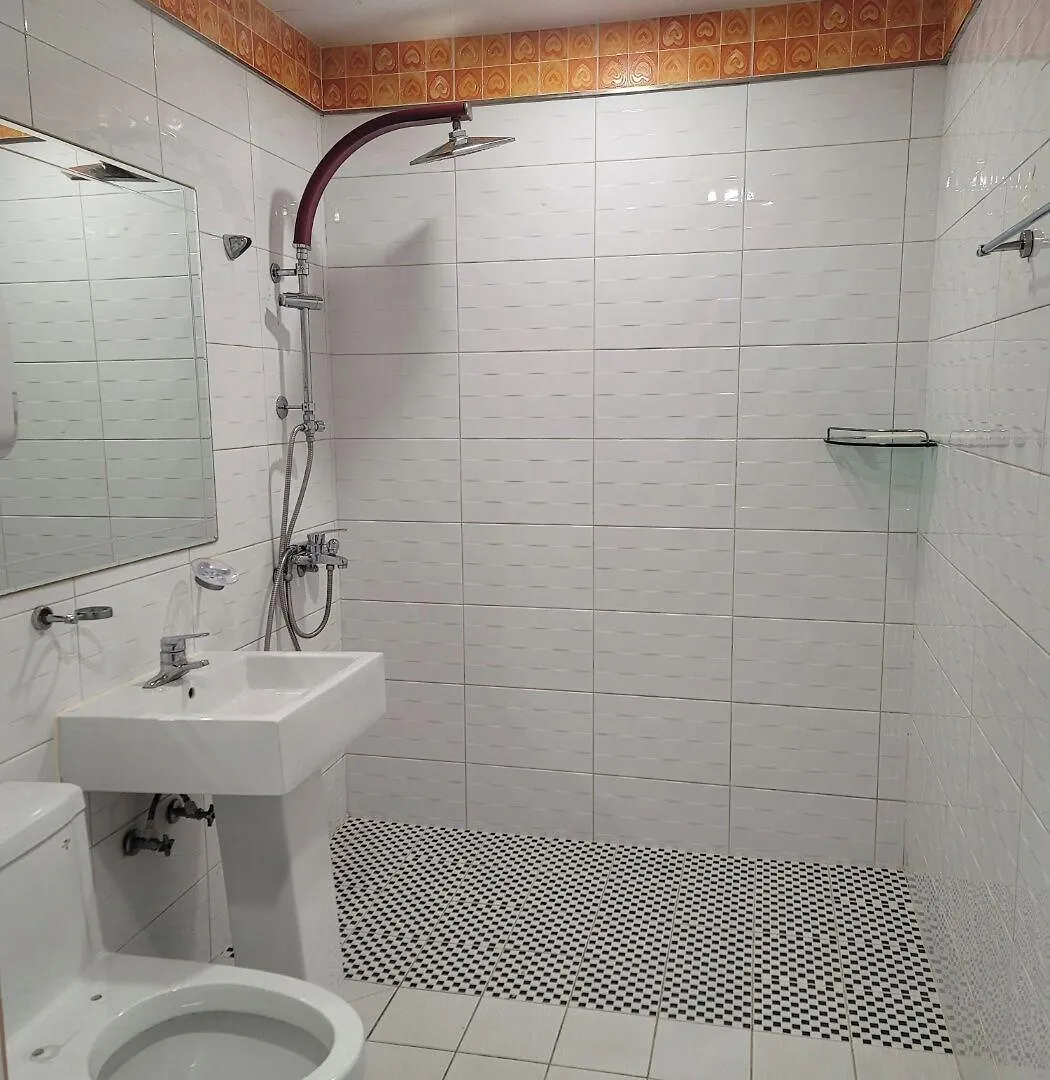 Hotel Stay Heyyum Incheon