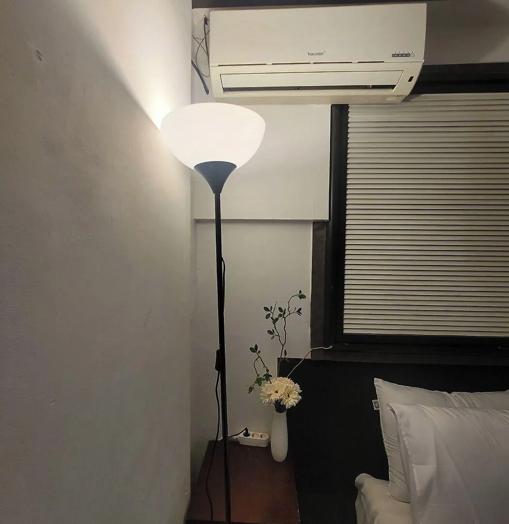 Hotel Stay Heyyum Incheon 0*,